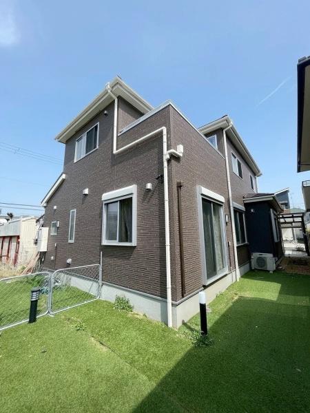 和泉市尾井町１丁目の中古一戸建て