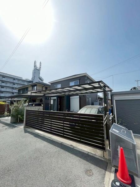 和泉市尾井町１丁目の中古一戸建て