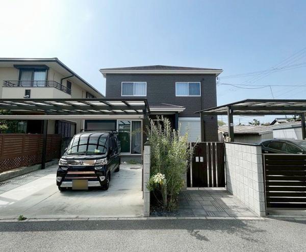 和泉市尾井町1丁目　中古戸建