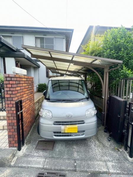 和泉市今福町２丁目の中古一戸建て