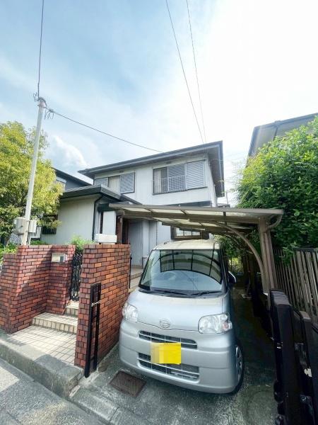 和泉市今福町２丁目の中古一戸建て