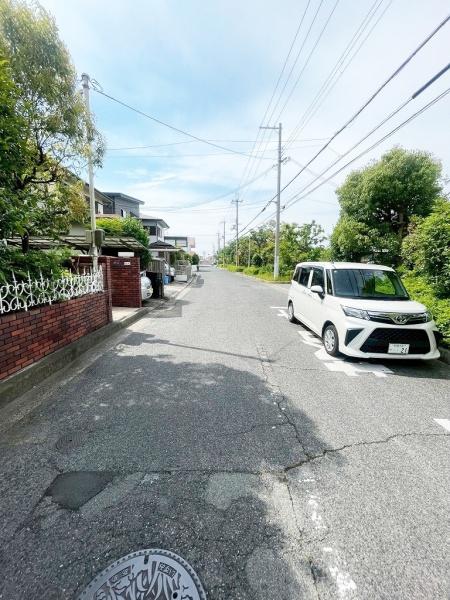 和泉市今福町２丁目の中古一戸建て