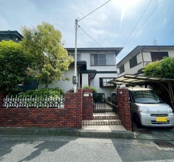 和泉市今福町２丁目　中古戸建