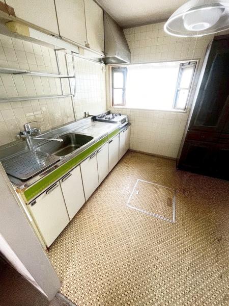 和泉市今福町２丁目の中古一戸建て