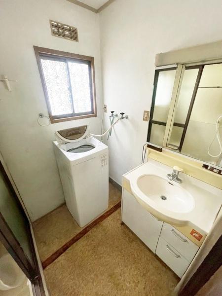 和泉市今福町２丁目の中古一戸建て