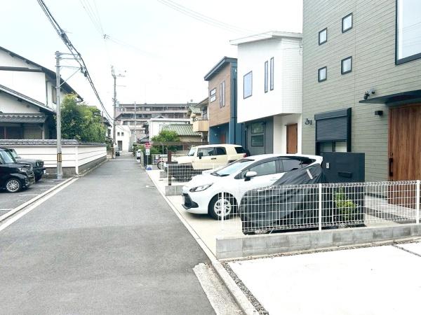 岸和田市南上町１丁目の中古一戸建て