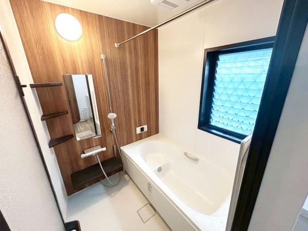 岸和田市南上町１丁目の中古一戸建て