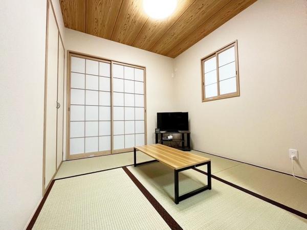 岸和田市岡山町の中古一戸建て