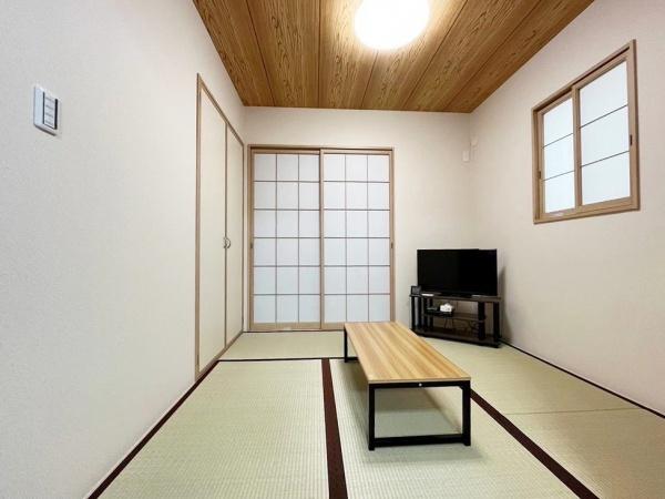 岸和田市岡山町の中古一戸建て