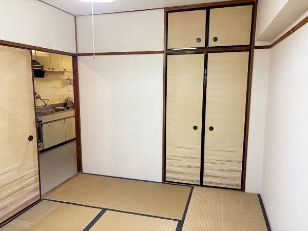 サンピア久米田　中古マンション