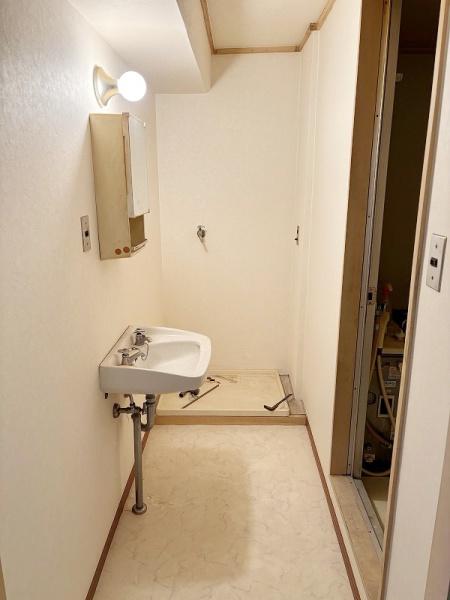 サンピア久米田　中古マンション