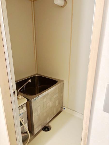 サンピア久米田　中古マンション