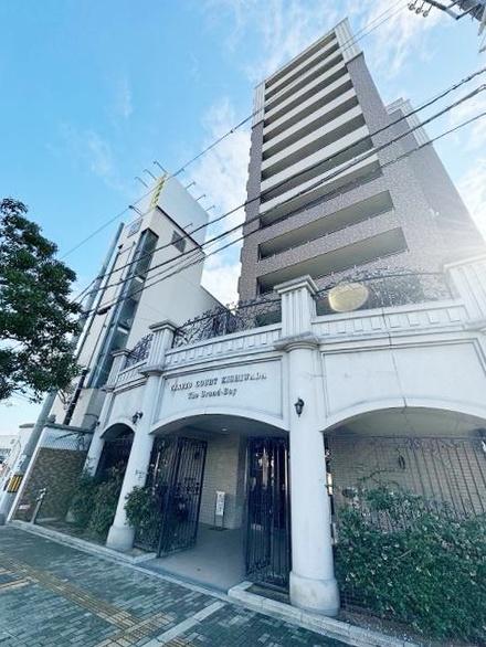 セレッソコート岸和田ザ・グランベイ