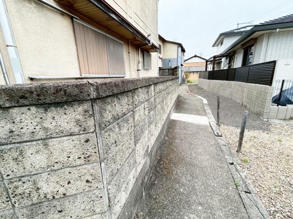 コーポあぶらや　一棟