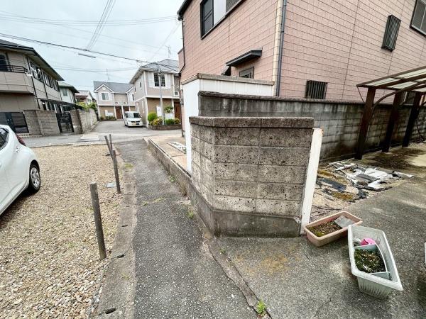 コーポあぶらや　一棟