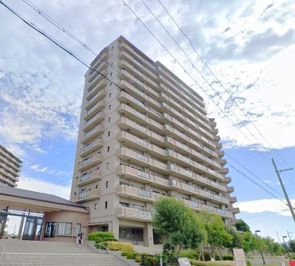 メゾンドール・ラーバン和泉１番館