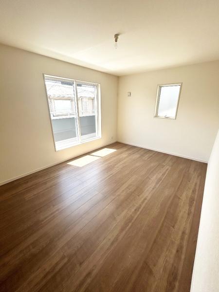 忠岡町忠岡東３丁目２期１号棟　新築戸建