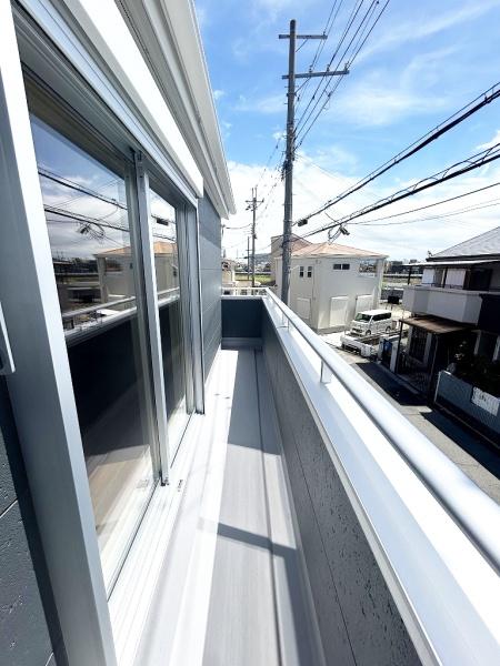 忠岡町忠岡東３丁目２期１号棟　新築戸建