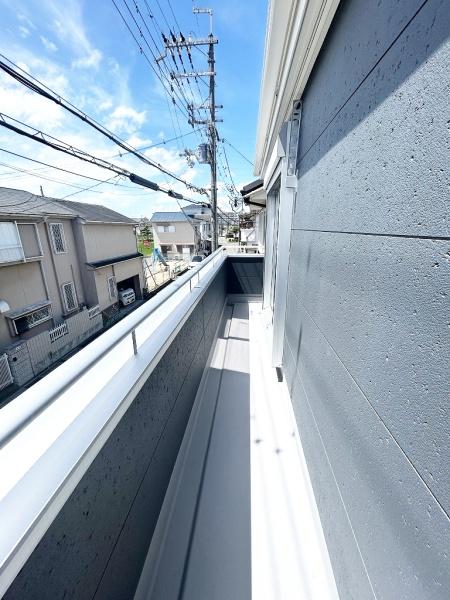 忠岡町忠岡東３丁目２期１号棟　新築戸建
