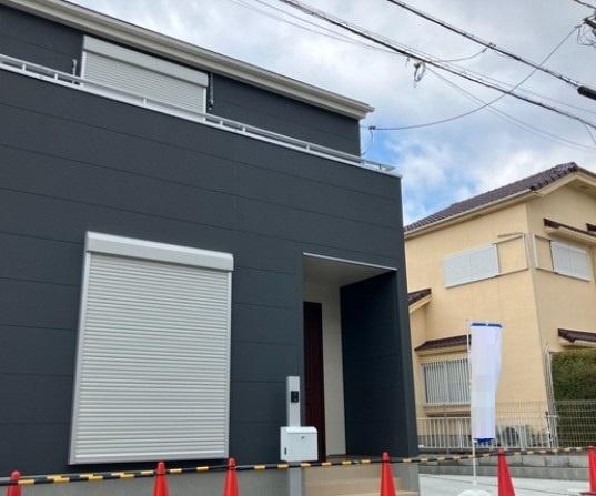 忠岡町忠岡東３丁目２期１号棟　新築戸建