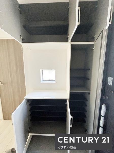 岸和田市上松町　1号棟　新築戸建