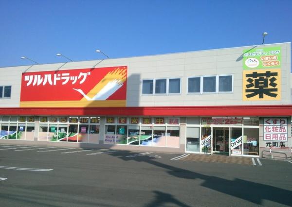 岸和田市上松町　２号棟　新築戸建(ツルハドラッグ岸和田下松店)