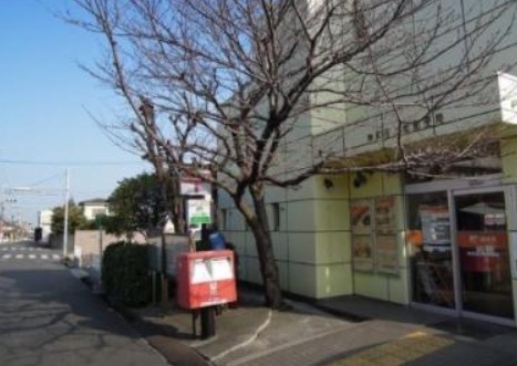 岸和田市上松町　２号棟　新築戸建(岸和田上松郵便局)