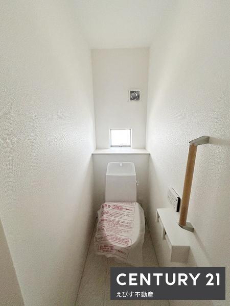 岸和田市上松町　２号棟　新築戸建