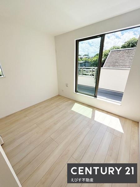 岸和田市上松町　２号棟　新築戸建