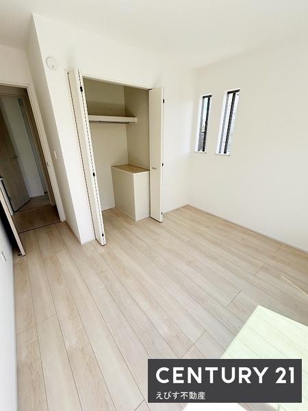 岸和田市上松町　２号棟　新築戸建