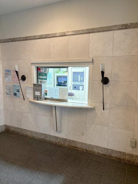 ファミールアクシス泉佐野