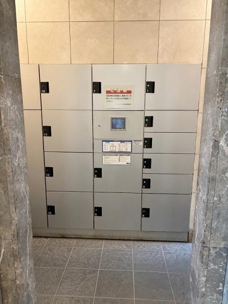 ファミールアクシス泉佐野