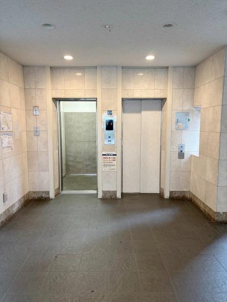 ファミールアクシス泉佐野