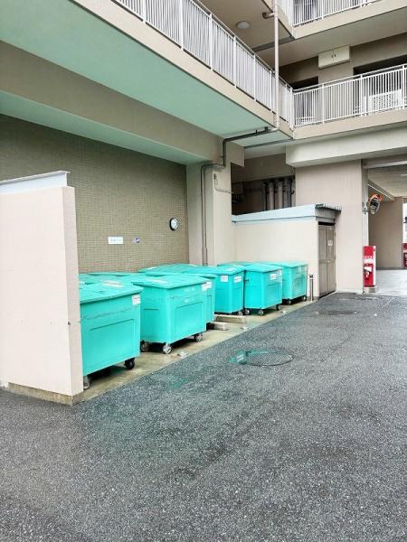 ファミールアクシス泉佐野