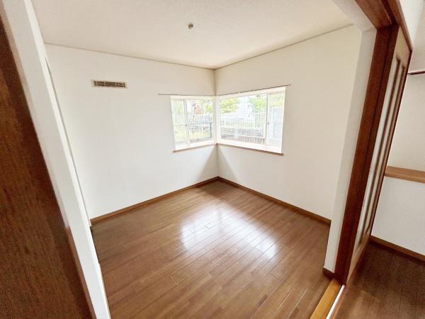 河内長野市美加の台6丁目の中古一戸建て(洋室)