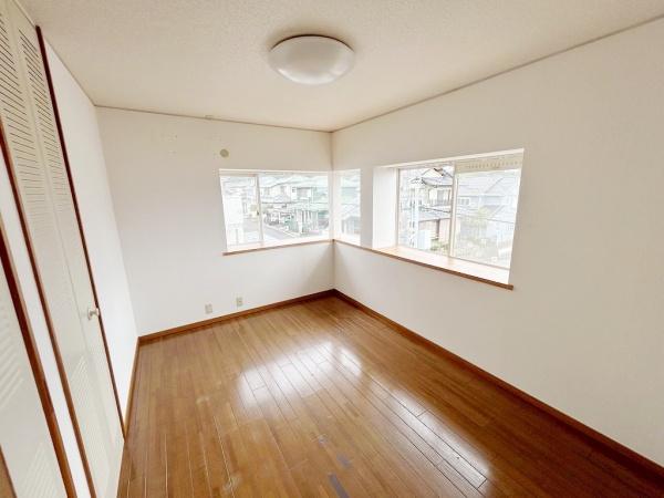 河内長野市美加の台6丁目の中古一戸建て(洋室)