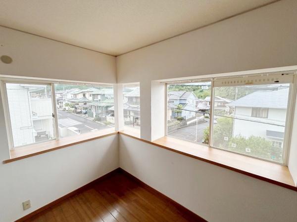 河内長野市美加の台6丁目の中古一戸建て(その他内観)