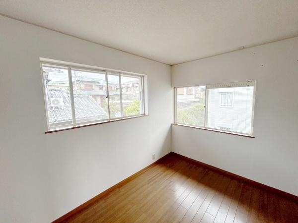 河内長野市美加の台6丁目の中古一戸建て(子供部屋)