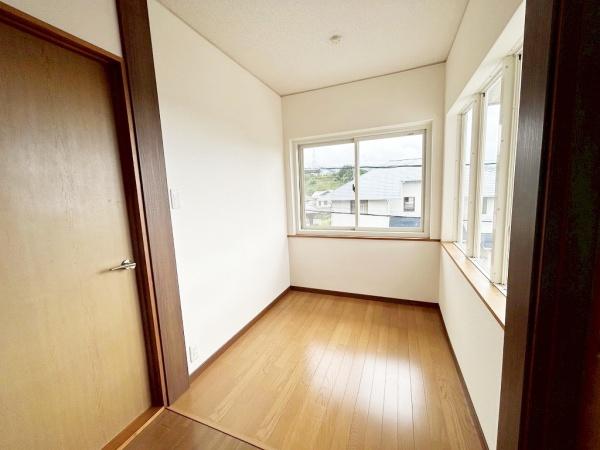 河内長野市美加の台6丁目の中古一戸建て(その他内観)