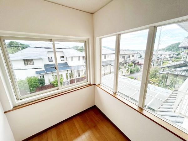 河内長野市美加の台6丁目の中古一戸建て(その他内観)