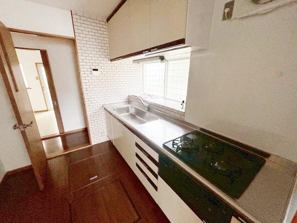 河内長野市美加の台6丁目　中古戸建