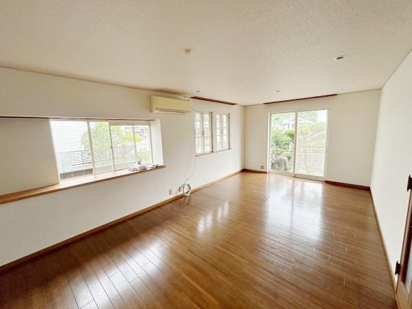 河内長野市美加の台6丁目　中古戸建