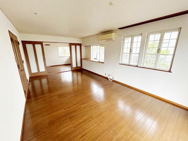 河内長野市美加の台6丁目　中古戸建