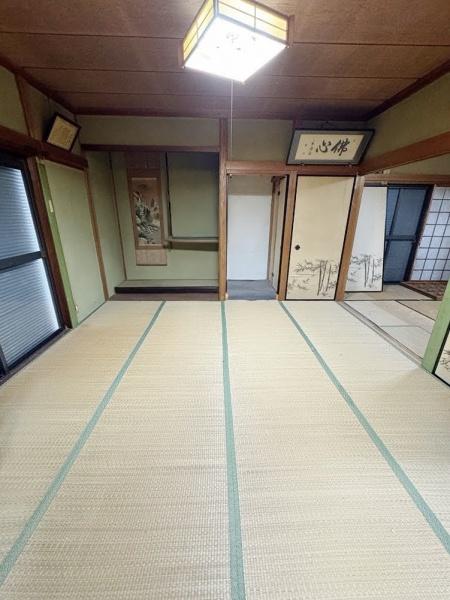 泉南市男里５丁目の中古一戸建て