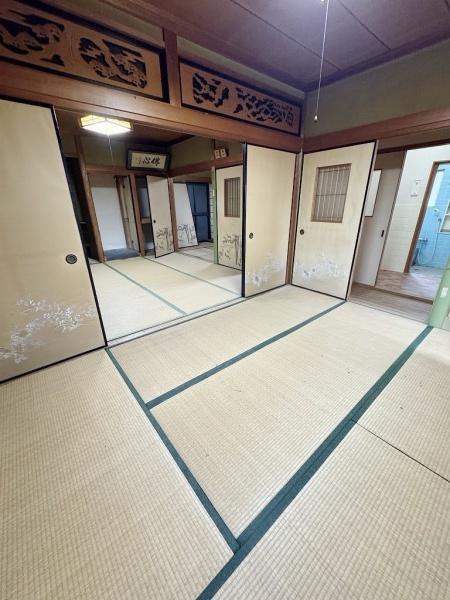 泉南市男里５丁目の中古一戸建て