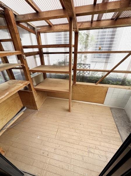 泉南市男里５丁目の中古一戸建て