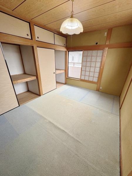 泉南市男里５丁目の中古一戸建て