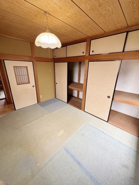 泉南市男里５丁目の中古一戸建て