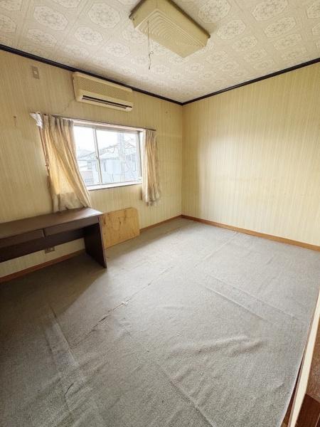 泉南市男里５丁目の中古一戸建て