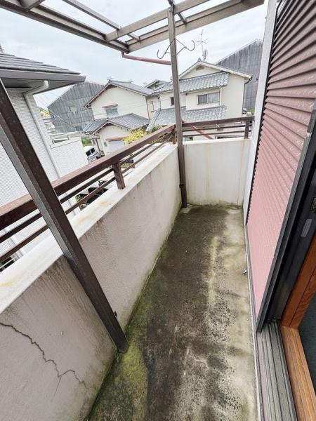 泉南市男里５丁目の中古一戸建て